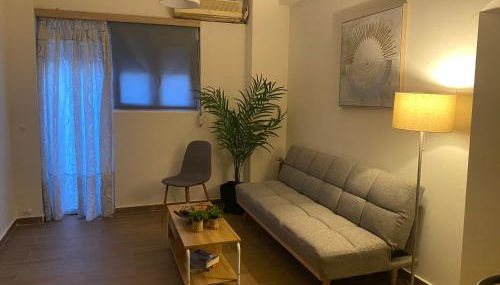 Apostolis Apartment, Argyroupoli, Athens - Foto 3
