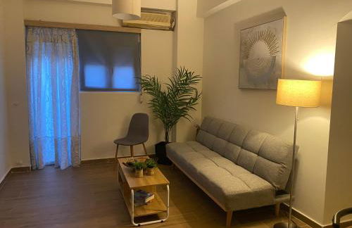 Apostolis Apartment, Argyroupoli, Athens - Foto 3