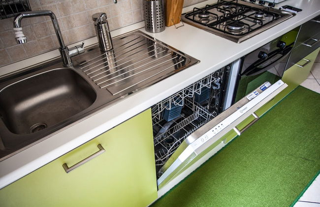 Appartamento Belmonte Vicino al Fiume Dora - Foto 6