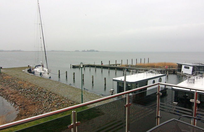 Apartment Seemoewe in Faehrhaus Vieregge - Photo 35