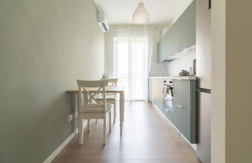 Design District Apartment - Milano Navigli - Foto 11