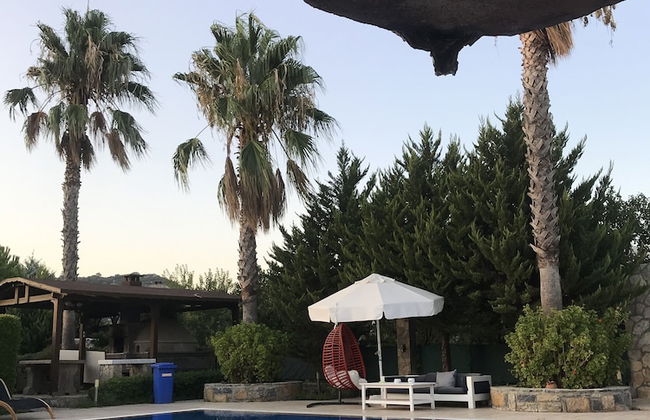 Bodrum Villa House - Foto 7