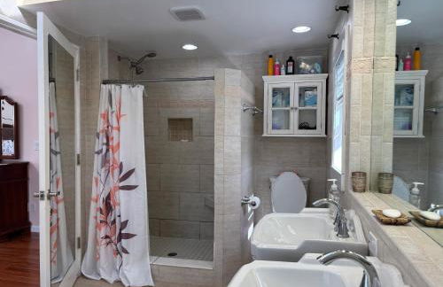 Large family house on the lake - Foto 22