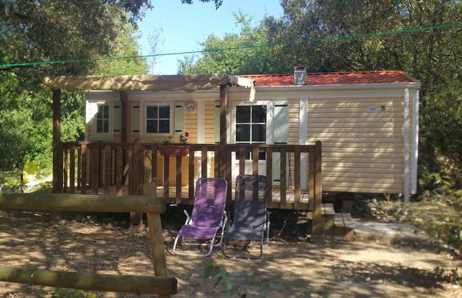 Camping Le Sous Bois - Photo 18