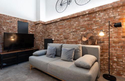 Moderne Apartments in Top-Altstadt-Lage - privates Parken - Nähe Hauptmarkt - Foto 26