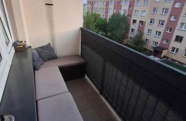 Apartament Przydworcowe - Foto 10