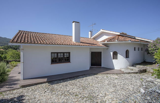 Liiiving in Viana - Afife Country House - Foto 48