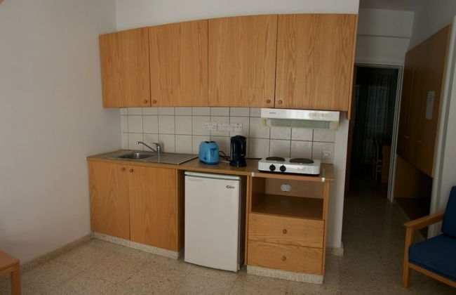 Hylatio Tourist Village - Foto 23