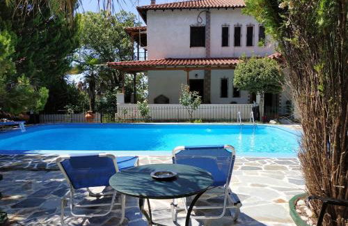 Ancient Olympia Luxury Pool Villa Palace 4Bedroom - Foto 2