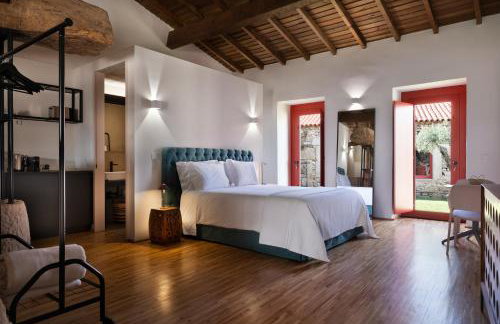 Casa Dr Ramiro Salgado - Douro Superior, Torre de Moncorvo - Foto 64