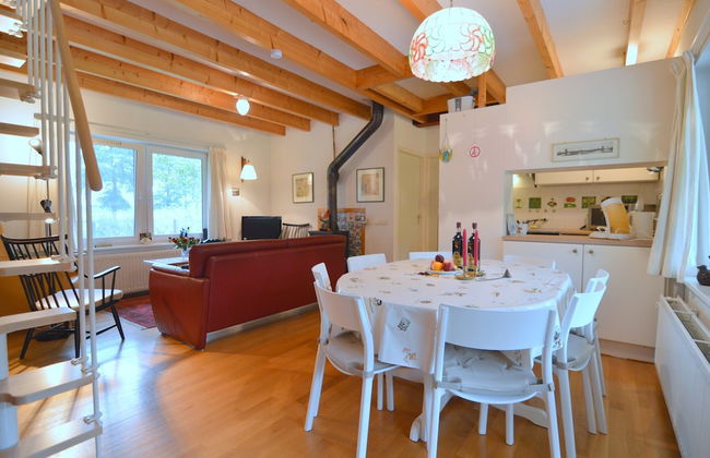 Family Residence With Large Garden - Foto 14