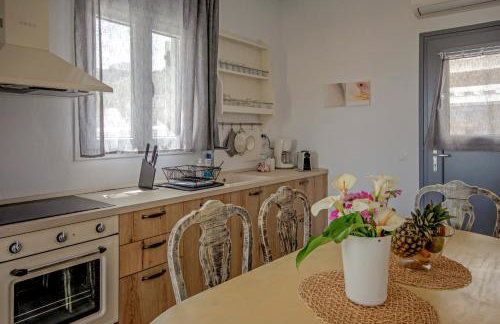 Villa Artemis (Agios Lazaros, Psarou) - Foto 29
