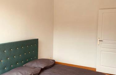 Appartement 2 chambres avec parking privé gratuit - Foto 15