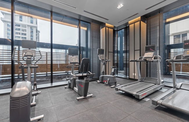 Teahouse Condos in Downtown Toronto - Photo 62