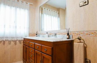 Villa Oropéndola Piscina agua salada, parking, barbacoa pax 14 - Foto 27