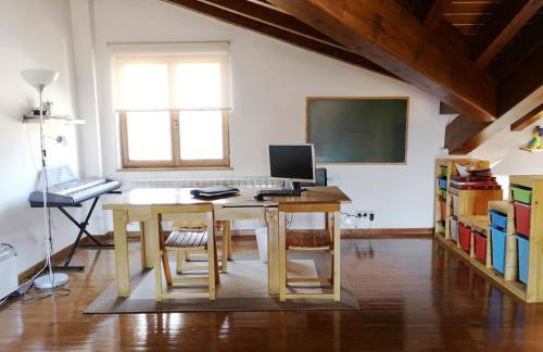 Bonito dúplex con piscina en Sanavastre - Foto 30