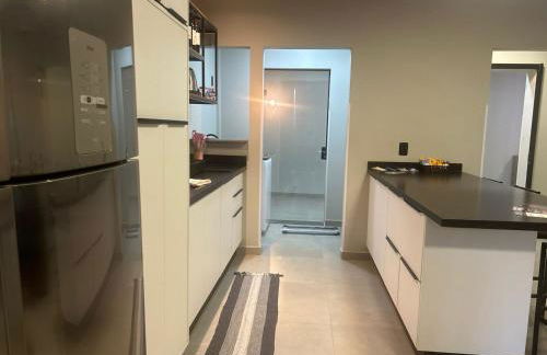 BORA BORA RESIDENCE II Geminados 600 METROS DA EXPOVILLE - Photo 76