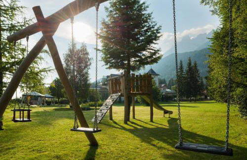 Apparthotel Germania - Foto 18