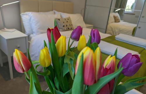 Darracott Farm Cottage - Foto 10