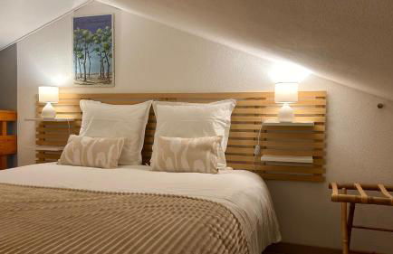 L'Atlantide Maison & Spa - Accès direct à la plage - Foto 10