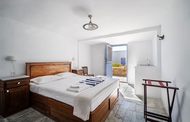 Serifos Houses Diasella - Foto 33