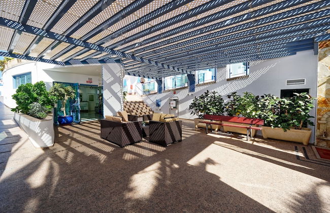 Apartamentos Igramar MorroJable - Adults Only - Photo 58