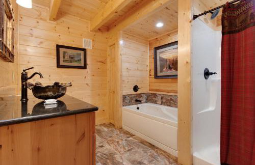 Simply Unforgettable by Jackson Mountain Rentals - Photo 42