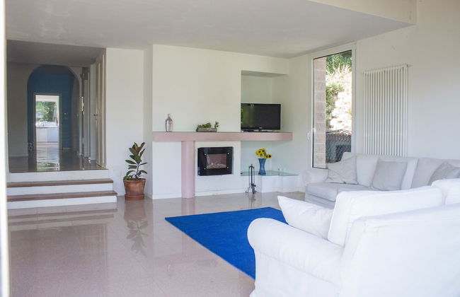 Casa Bella Il Castello - Foto 21