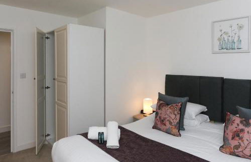 Strawberry Line, Apartment 1 - Foto 32