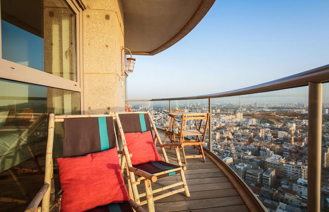 Luxury Condo & Spectacular View by FeelHome - Foto 16