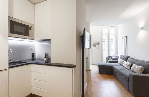 Galerias Nightlife Fashion Flats - Photo 44