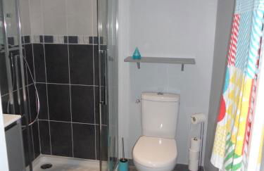 Gite T2 Tarnos avec piscine - Foto 5