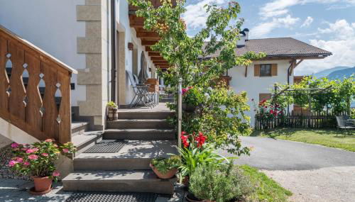 Montis Moarhof Natur Apartments - Foto 2