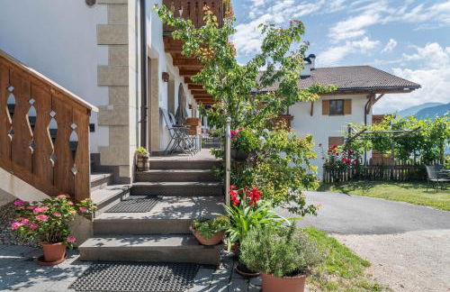 Montis Moarhof Natur Apartments - Foto 2