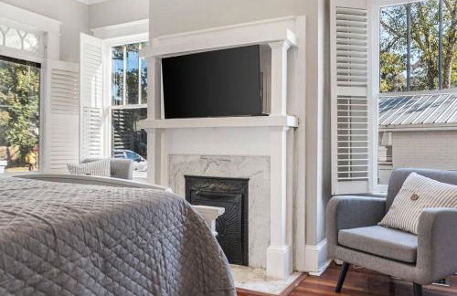 Old Dauphin Way Historic Home - Unit 5 - Foto 13