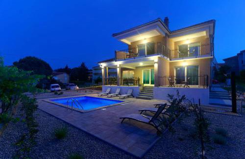 Villa Nerium - Foto 40