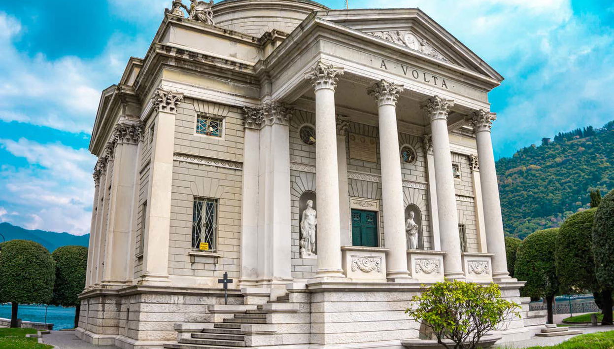 Como & Bellagio Day Trip + Cruise - Foto 1