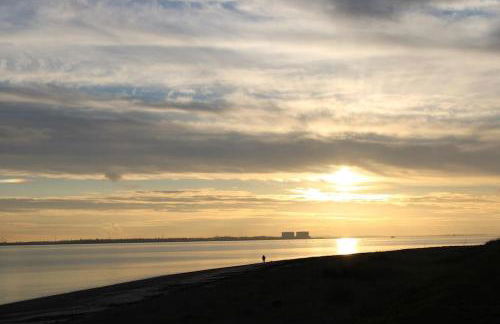 Cosy 3 Bedroom Beachfront Getaway in Mersea - Foto 24