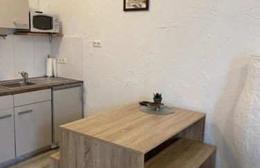 Family Apartments Lübeck - Foto 17