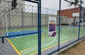 Apartamento próximo a praias , restaurantes,shopping, bares, lojas , hospitais , farmácias - Foto 25