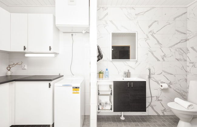 Hiisi Homes Riihimäki - Foto 61