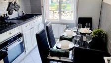 Grand 2 pièces à 15 min de Paris & Orly Aéroport - Foto 5, stove, toaster