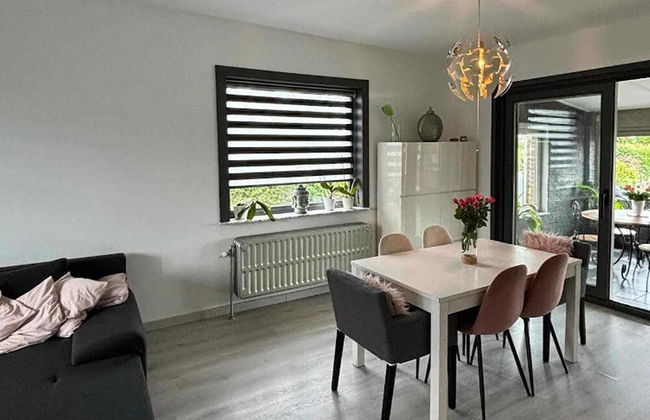 Villa With Private Pool In Blaregnies - Foto 22