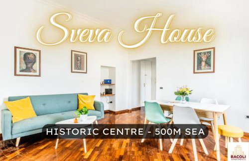 Bacoli Sveva Luxury House - Terrace & Design - Foto 1