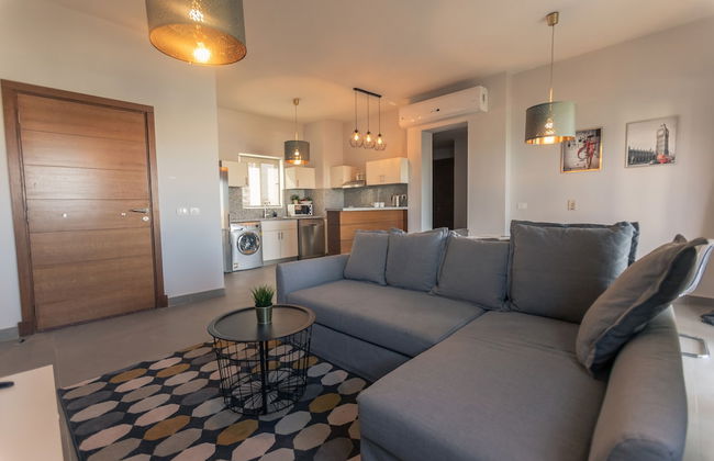 Golden Apartments El Gouna - Foto 57