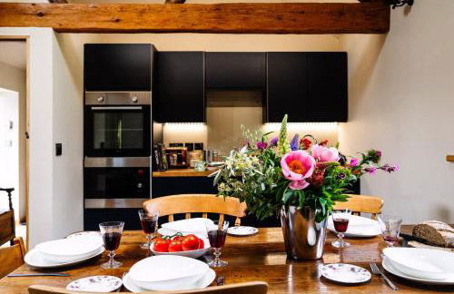 Romantic Snowdonia Cottage with Hot tub, sea & mountain views - Foto 11