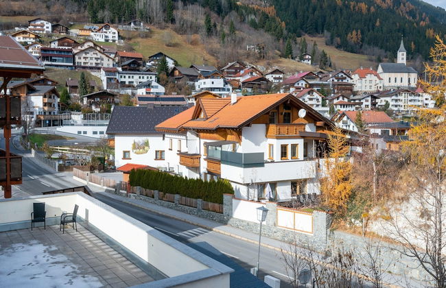 Inviting Holiday Apartment in Ladis With Balcony - Foto 75