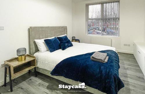 Princess Hideout 5min to City with Street Parking - Foto 5