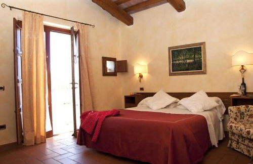 Agriturismo Lupo Cerrino - Foto 24