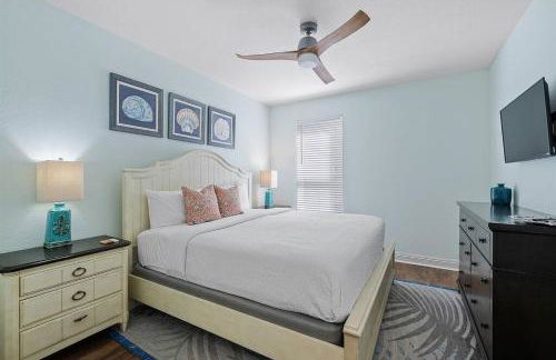 Gulf Views 6 Br Elevator Community Pool - Foto 49